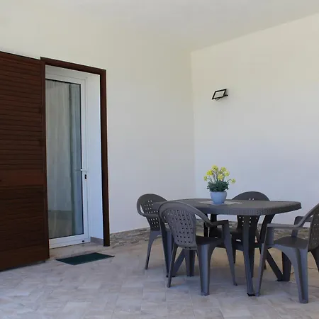 Апартаменты Mareluna *