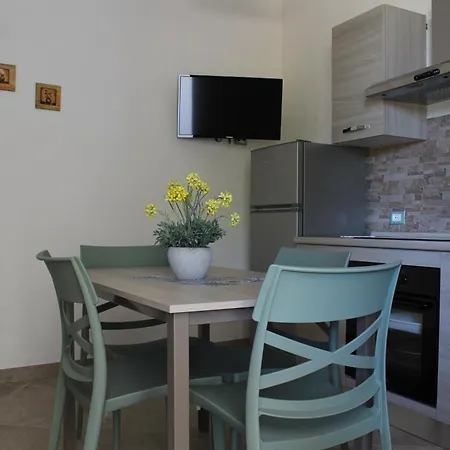 Mareluna Марсала