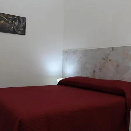 Апартаменты Mareluna *