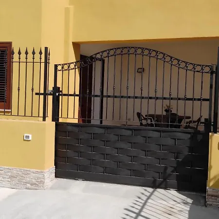 Mareluna Апартаменты *