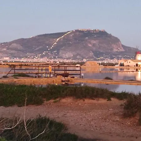 Mareluna Апартаменты