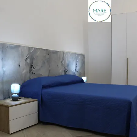 Mareluna Apartament Marsala