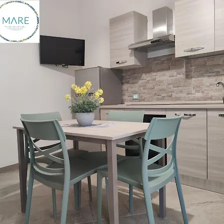 Mareluna Apartament