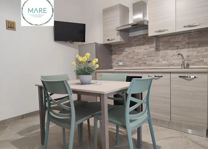 Mareluna Apartament