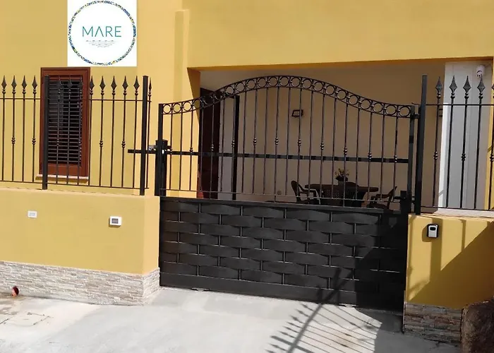 Apartament Mareluna
