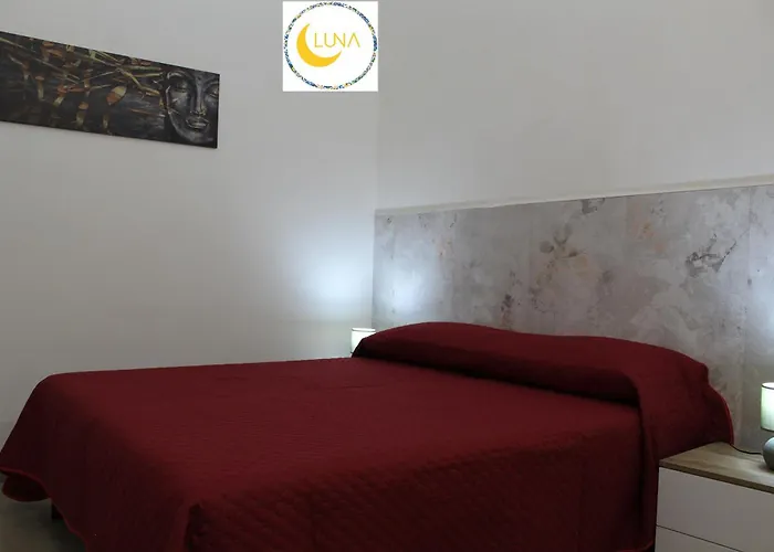 Apartament Mareluna