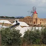 Mareluna Appartamento Marsala
