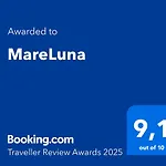 Appartamento Mareluna