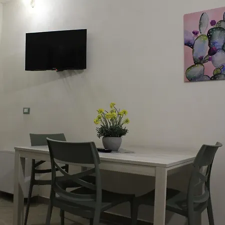 Appartamento Mareluna Marsala