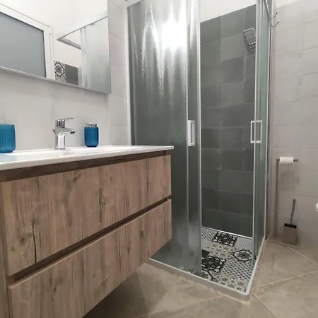 Appartamento Mareluna Marsala