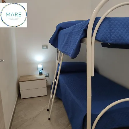 Mareluna Apartmán *