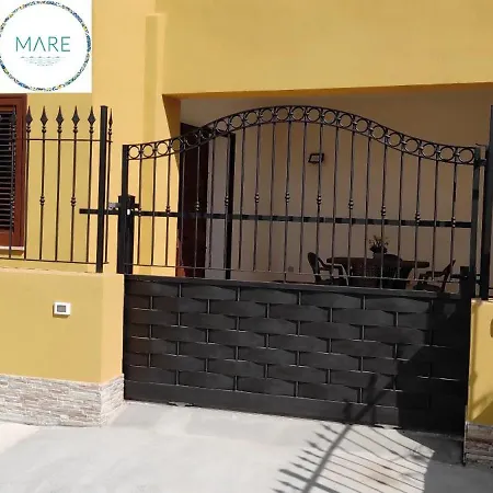 Apartmán Mareluna