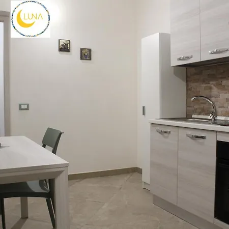 Apartmán Mareluna