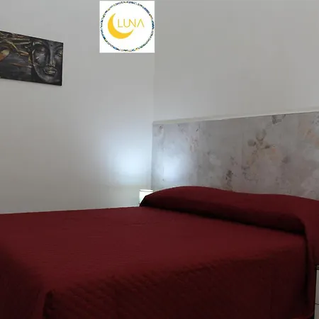 Apartmán Mareluna