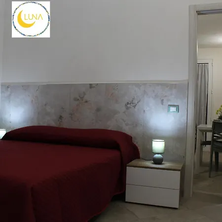 Mareluna Apartmán Marsala