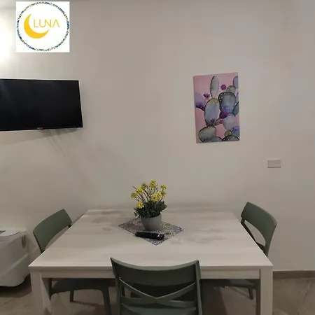 Mareluna Appartamento