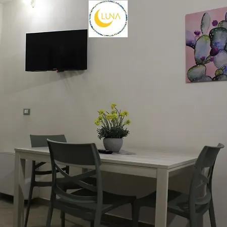 Mareluna Apartmán