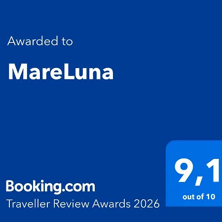 Mareluna Marsala