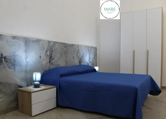 Mareluna 公寓 马尔萨拉